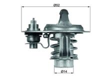 MAHLE Aftermarket TX 76 88D