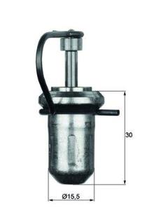 MAHLE Aftermarket TX 103 30