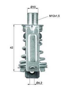 MAHLE Aftermarket TX 99 70