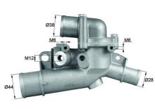 MAHLE Aftermarket TI 159 87