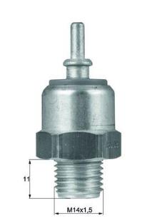 MAHLE Aftermarket TSW 42D