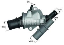 MAHLE Aftermarket TI 178 88