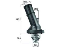 MAHLE Aftermarket TI 202 82