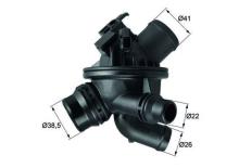 MAHLE Aftermarket TM 21 97