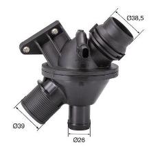 MAHLE Aftermarket TM 25 108