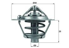 MAHLE Aftermarket TX 108 82D