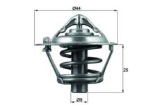 MAHLE Aftermarket TX 113 88D