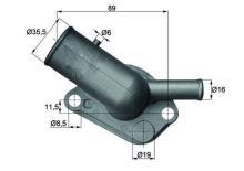 MAHLE Aftermarket TI 64 87D