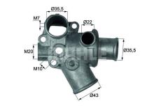 MAHLE Aftermarket TI 94 80D