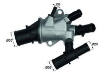 MAHLE Aftermarket TI 170 88