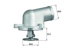 MAHLE Aftermarket TI 207 87D