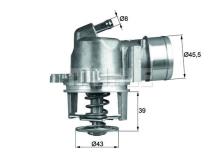 MAHLE Aftermarket TI 208 87D