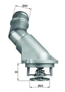 MAHLE Aftermarket TI 211 92D