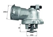 MAHLE Aftermarket TM 28 87