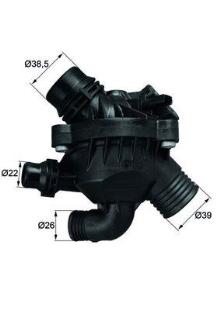 MAHLE Aftermarket TM 30 97