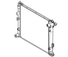 MAHLE Aftermarket CR 1978 000P