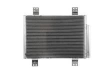 MAHLE Aftermarket AC 824 000P
