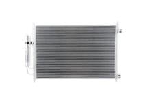 MAHLE Aftermarket AC 829 000P