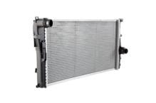 MAHLE Aftermarket CR 1659 000P