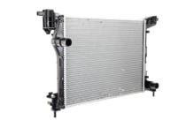 MAHLE Aftermarket CR 1660 000P