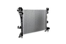 MAHLE Aftermarket CR 1662 000P