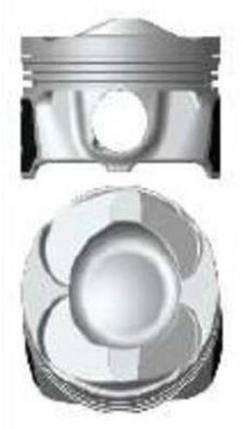 MAHLE Aftermarket 013 PI 00154 002