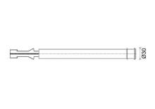MAHLE Aftermarket AD 18 000P