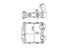 MAHLE Aftermarket CI 46 000S