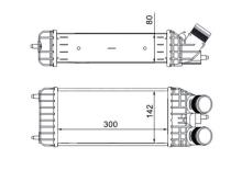 MAHLE Aftermarket CI 210 000S