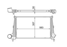 MAHLE Aftermarket CI 300 000S