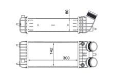 MAHLE Aftermarket CI 418 000S