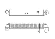 MAHLE Aftermarket CI 475 000S