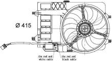 MAHLE Aftermarket CFF 30 000S