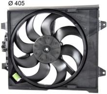 MAHLE Aftermarket CFF 244 000P