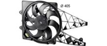 MAHLE Aftermarket CFF 246 000P