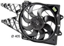 MAHLE Aftermarket CFF 247 000P