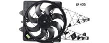 MAHLE Aftermarket CFF 248 000P