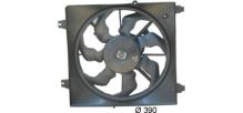 MAHLE Aftermarket CFF 260 000P