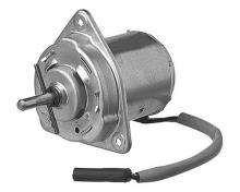 MAHLE Aftermarket CFM 1 000S