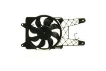 MAHLE Aftermarket CFF 299 000P