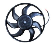MAHLE Aftermarket CFF 316 000P