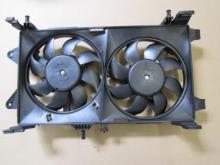 MAHLE Aftermarket CFF 326 000P