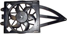 MAHLE Aftermarket CFF 352 000P