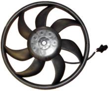 MAHLE Aftermarket CFF 355 000P