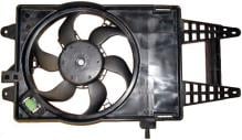 MAHLE Aftermarket CFF 356 000P