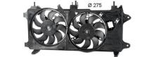 MAHLE Aftermarket CFF 358 000P
