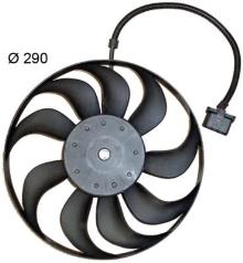 MAHLE Aftermarket CFF 373 000S
