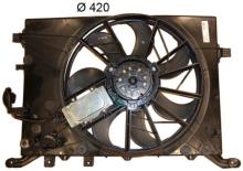 MAHLE Aftermarket CFF 376 000S