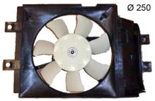 MAHLE Aftermarket CFF 378 000S