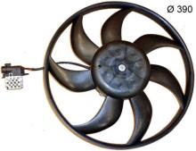 MAHLE Aftermarket CFF 380 000S